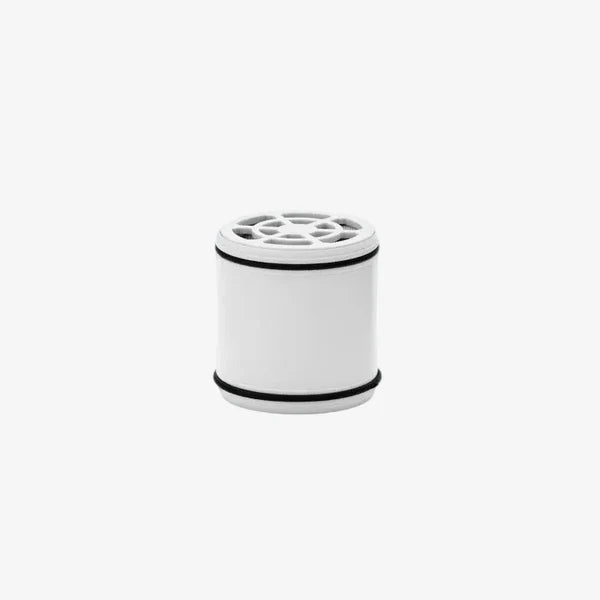 Recharge cartouche pommeau filtrant ShowerPro Rain SMR Tappwater — Swedish Mineral Rock