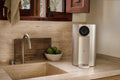 Countertop RO SMR Tappwater — réservoir amovible et eau chaude ou froide à la demande