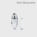 ShowerPro Diamond — Filtre de Douche Anti-Chlore