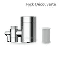 EcoPro SMR — Filtre Robinet Anti-PFAS & Calcaire
