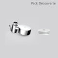 EcoPro Compact — Filtre Robinet Ultra-Discret