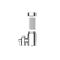 Starter Pack EcoPro SMR — filtre robinet et cartouche de rechange Tappwater