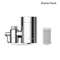Recharge cartouche filtre robinet EcoPro SMR Tappwater — Starter Pack 1 recharge