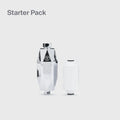 Recharge cartouche filtre douche ShowerPro Diamond Tappwater — 6 mois de filtration