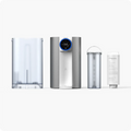 Countertop RO SMR — Purificateur d'Eau par Osmose Inverse