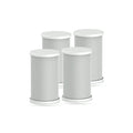 Pack 4 recharges EcoPro SMR Tappwater — cartouches filtre robinet 12 mois